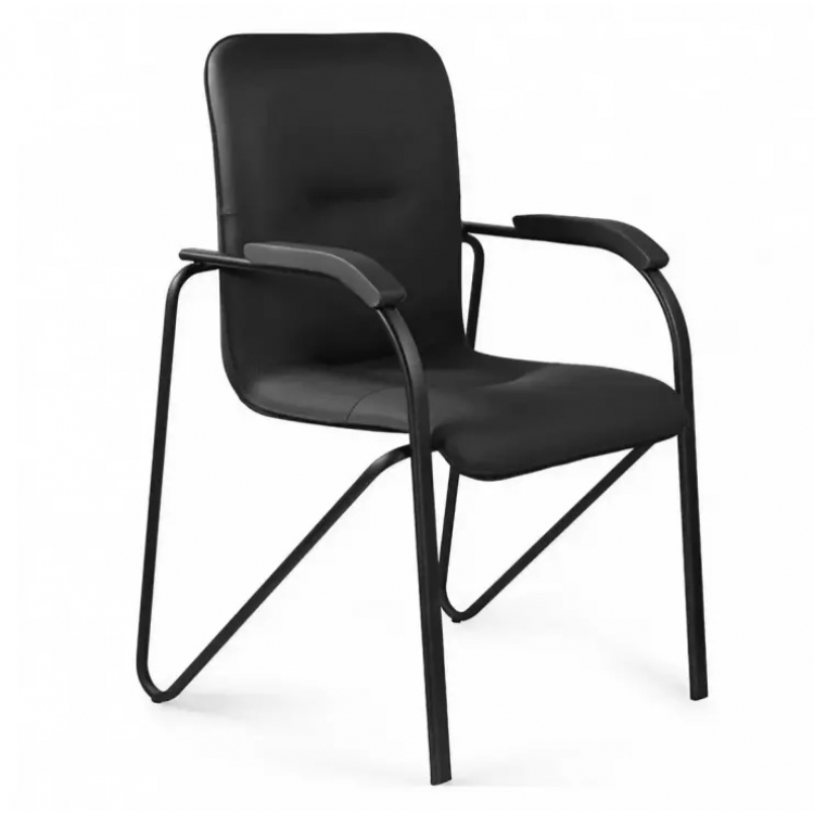 Кресло SitUp SAMBA (Самба) Black