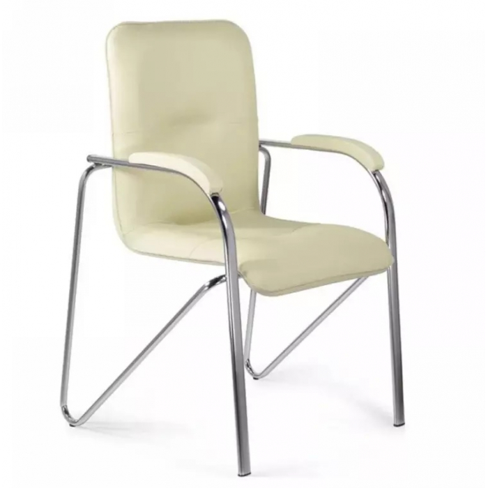 Кресло SitUp SAMBA (Самба) Chrome