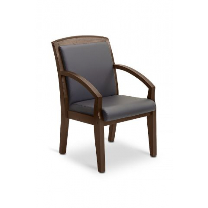 Кресло посетителя Граф