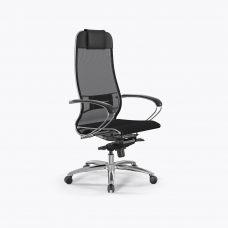 Кресло руководителя Samurai S-1