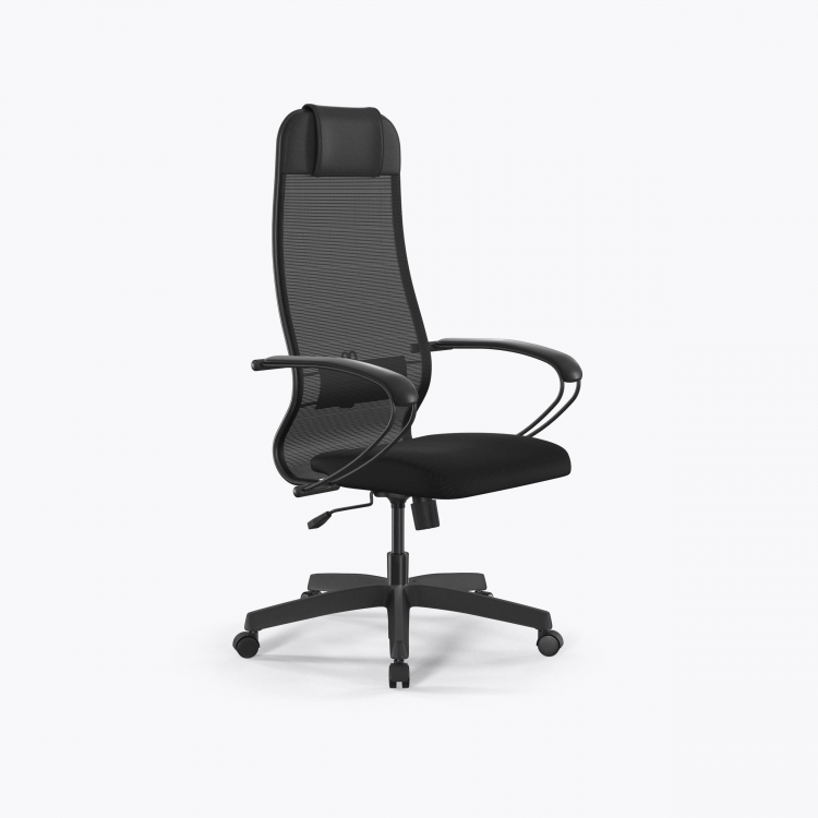 Кресло руководителя ErgoLife Set 11/подл.130/осн.Sit 001