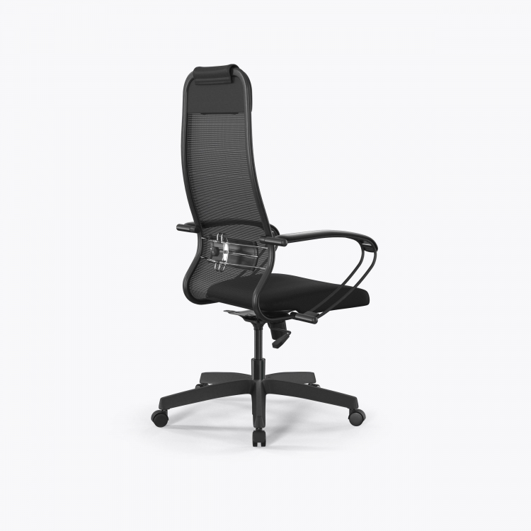 Кресло руководителя ErgoLife Set 11/подл.130/осн.Sit 001