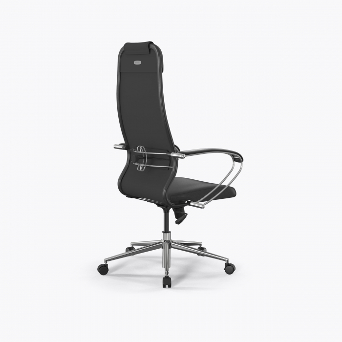 Кресло руководителя ErgoLife Set 17/подл.131/осн.Sit 052