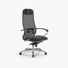 Кресло руководителя Samurai SL-1