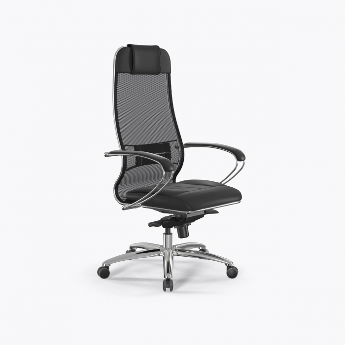 Кресло руководителя Samurai SL-1