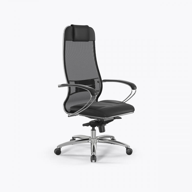 Кресло руководителя Samurai SL-1