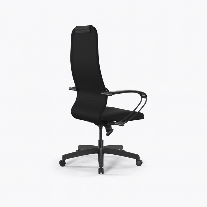 Кресло руководителя SU-B-10/подл.130/осн.001