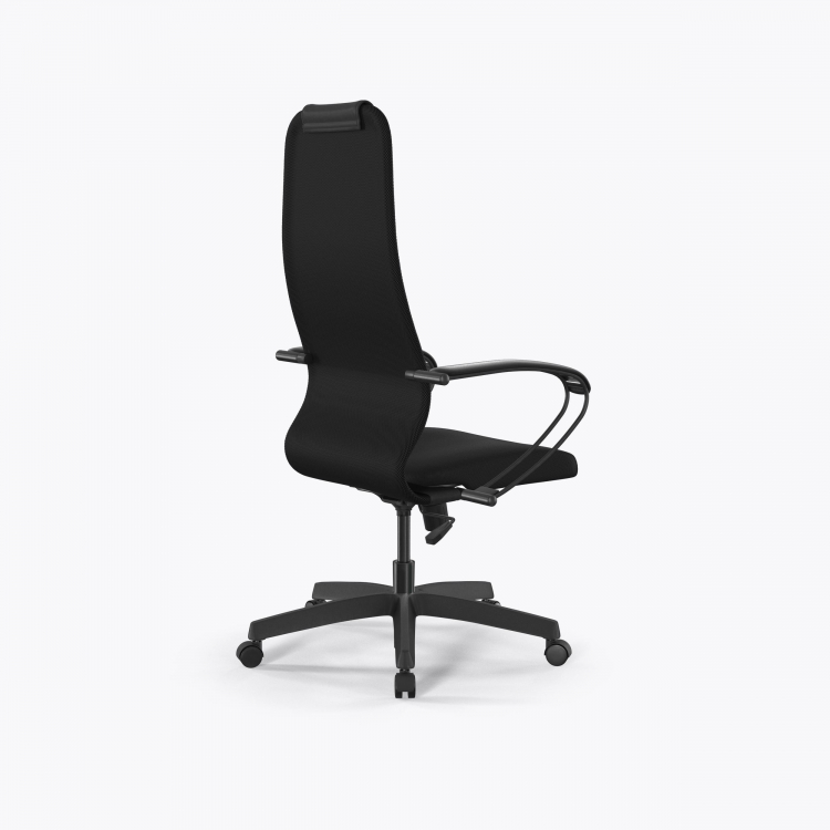 Кресло руководителя SU-B-10/подл.130/осн.001