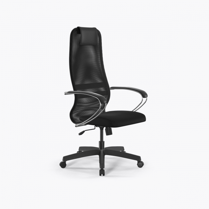 Кресло руководителя SU-B-8/подл.131/осн.001