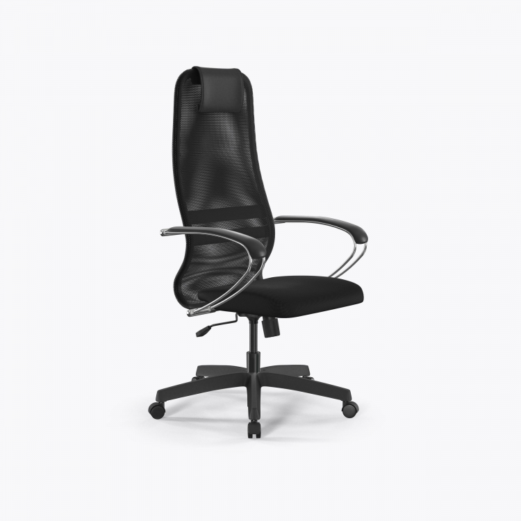 Кресло руководителя SU-B-8/подл.131/осн.001