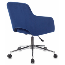 Кресло Бюрократ CH-380SL