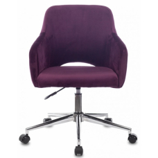 Кресло Бюрократ CH-380SL