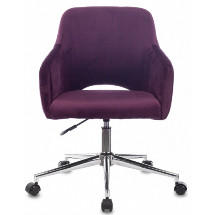 Кресло Бюрократ CH-380SL