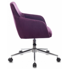 Кресло Бюрократ CH-380SL