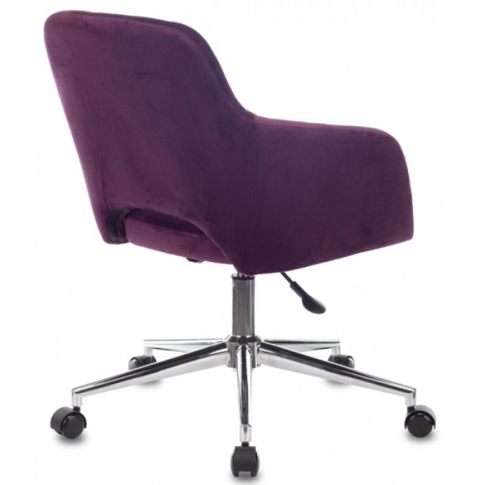 Кресло Бюрократ CH-380SL