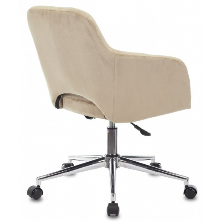 Кресло Бюрократ CH-380SL