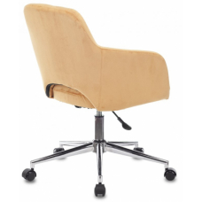 Кресло Бюрократ CH-380SL