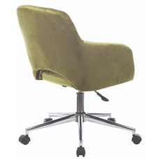 Кресло Бюрократ CH-380SL