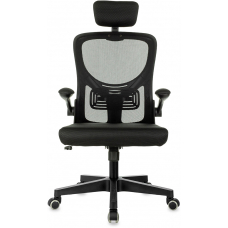 Кресло Бюрократ MC-101-H