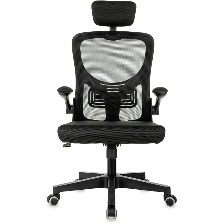 Кресло Бюрократ MC-101-H