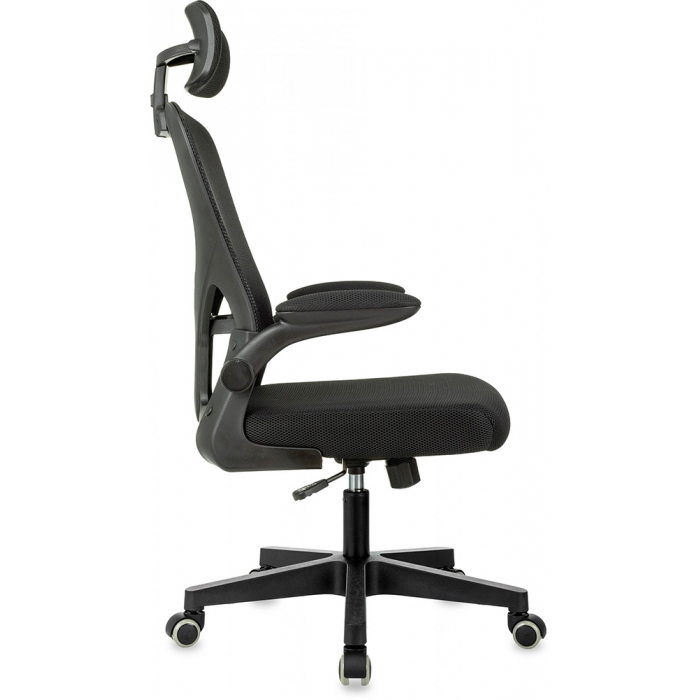 Кресло Бюрократ MC-101-H