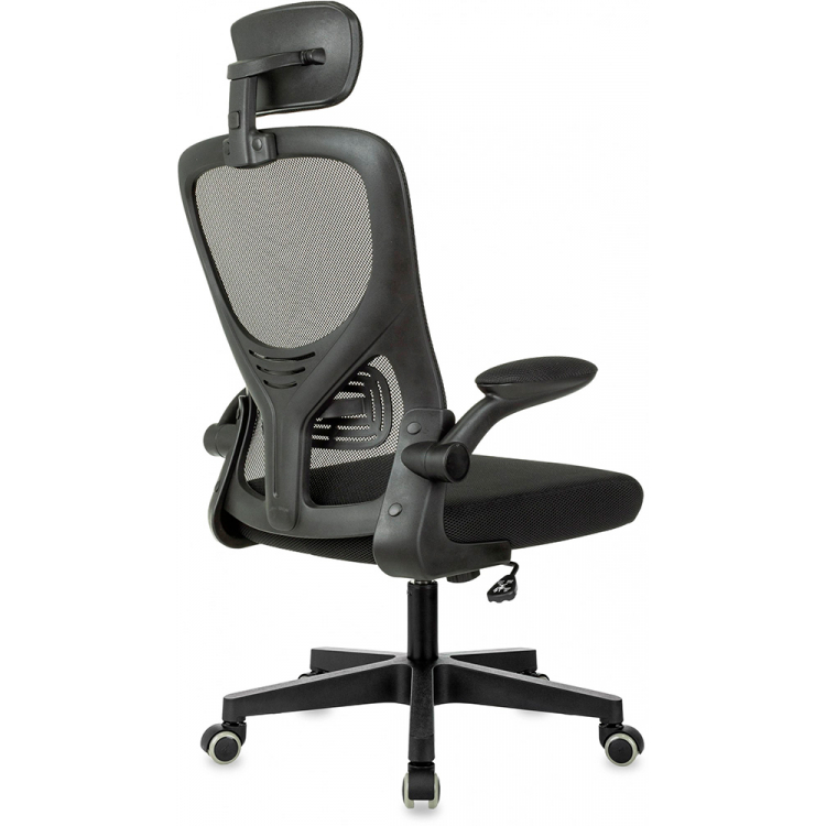 Кресло Бюрократ MC-101-H