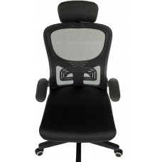 Кресло Бюрократ MC-101-H