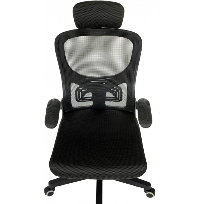 Кресло Бюрократ MC-101-H