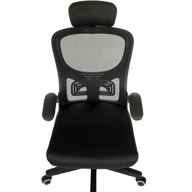 Кресло Бюрократ MC-101-H