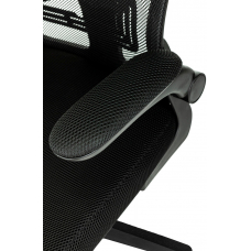 Кресло Бюрократ MC-101-H