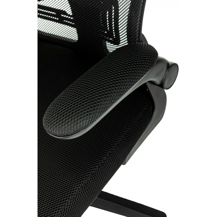 Кресло Бюрократ MC-101-H