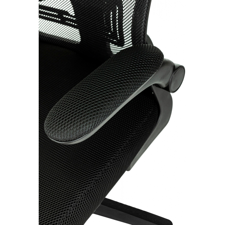 Кресло Бюрократ MC-101-H