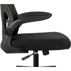 Кресло Бюрократ MC-101-H