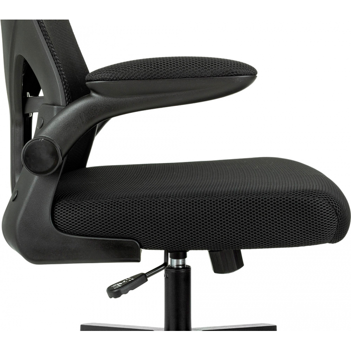 Кресло Бюрократ MC-101-H