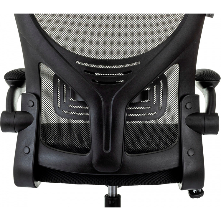 Кресло Бюрократ MC-101