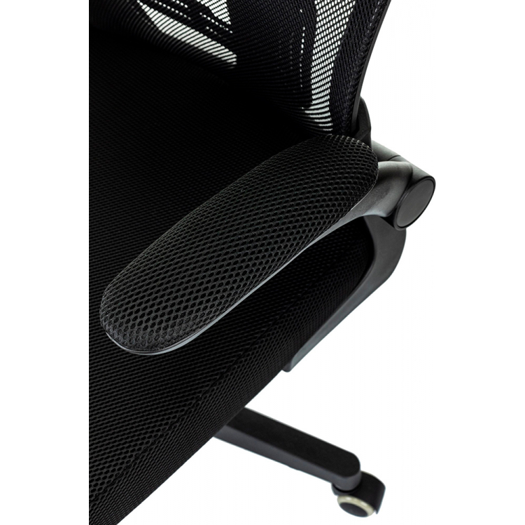 Кресло Бюрократ MC-101