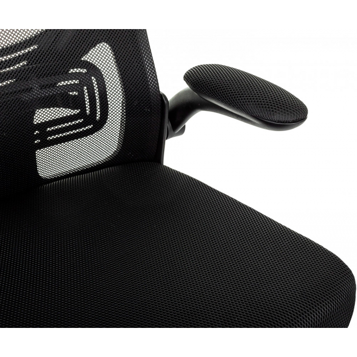 Кресло Бюрократ MC-101