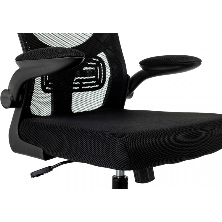 Кресло Бюрократ MC-101