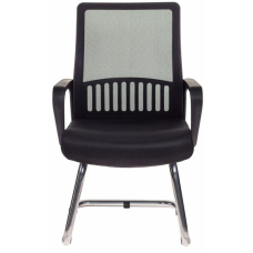 Кресло Бюрократ на полозьях MC-209