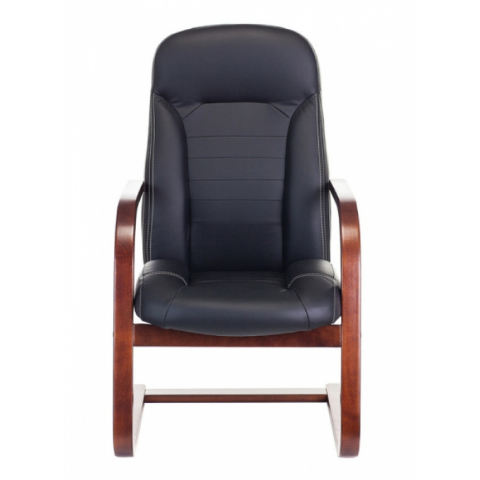 Кресло Бюрократ T-9923WALNUT-AV