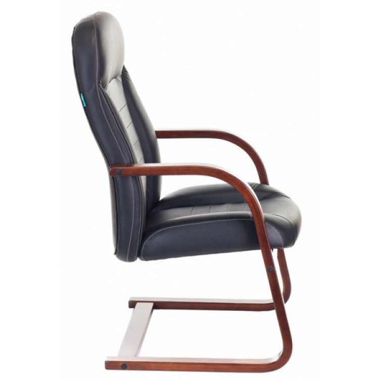 Кресло Бюрократ T-9923WALNUT-AV