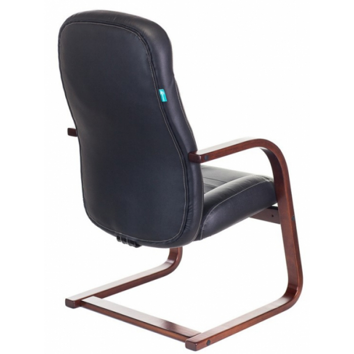 Кресло Бюрократ T-9923WALNUT-AV