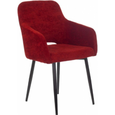 Кресло на ножках (стул) Бюрократ CH-380F