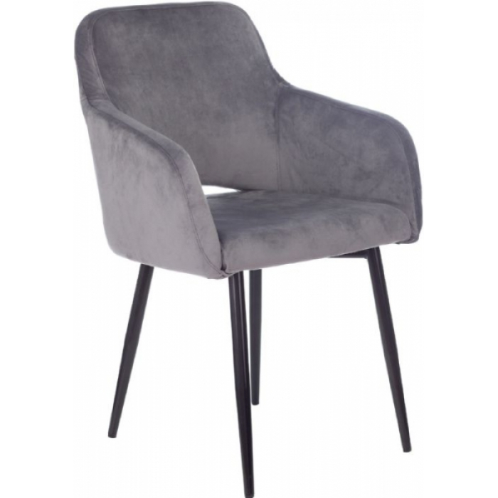 Кресло на ножках (стул) Бюрократ CH-380F