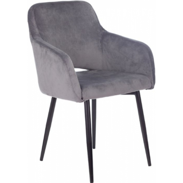 Кресло на ножках (стул) Бюрократ CH-380F