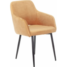 Кресло на ножках (стул) Бюрократ CH-380F