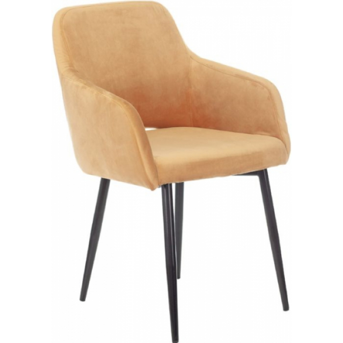 Кресло на ножках (стул) Бюрократ CH-380F