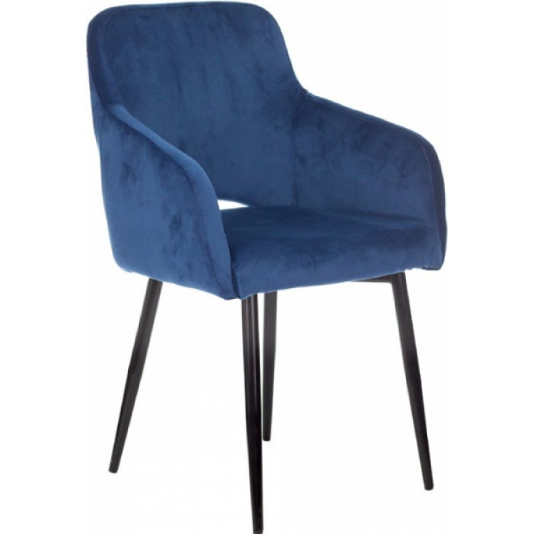 Кресло на ножках (стул) Бюрократ CH-380F