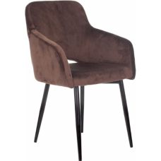 Кресло на ножках (стул) Бюрократ CH-380F