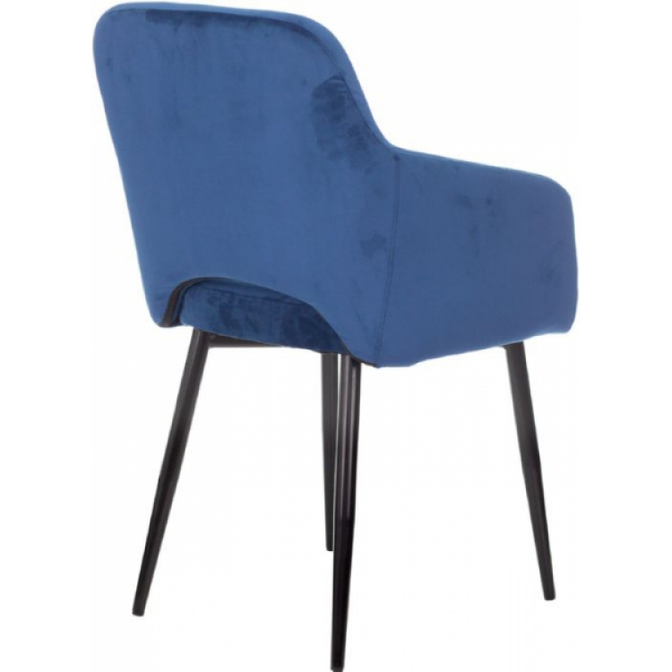 Кресло на ножках (стул) Бюрократ CH-380F